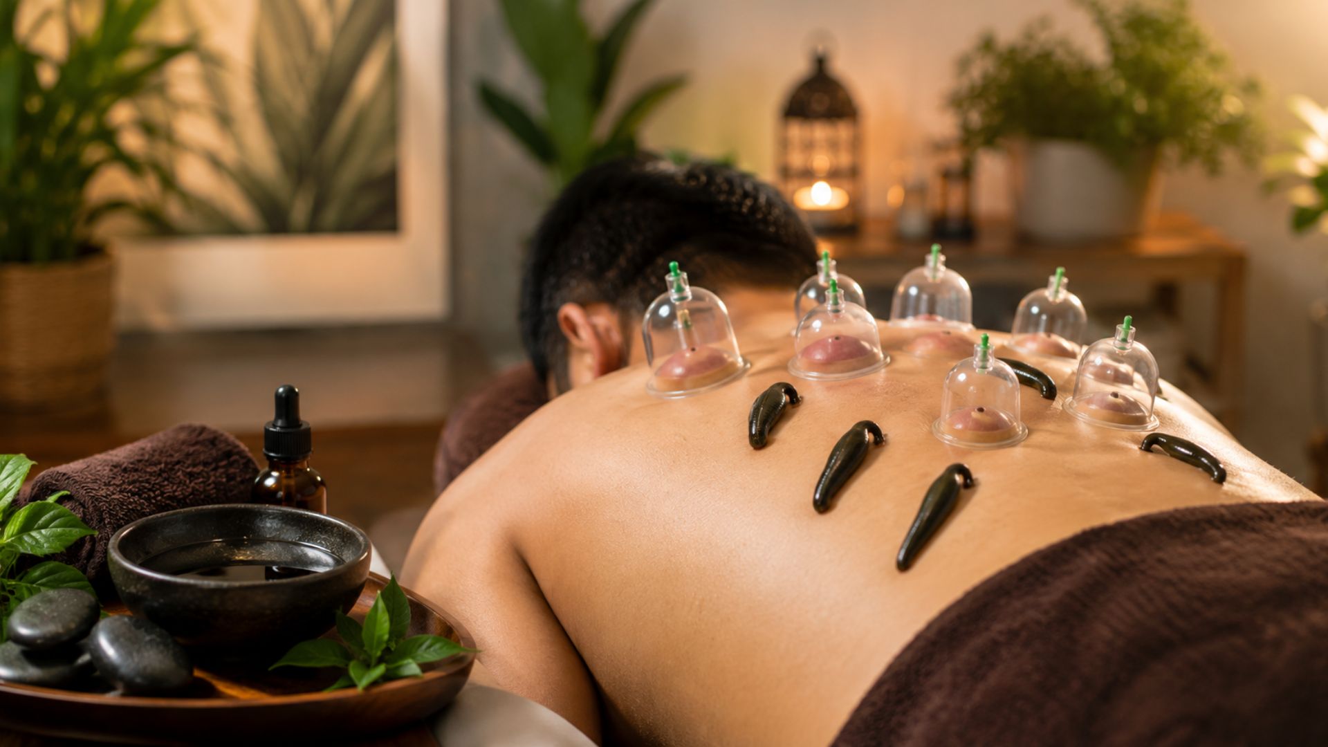 Hijama Therapy Centre Mumbai