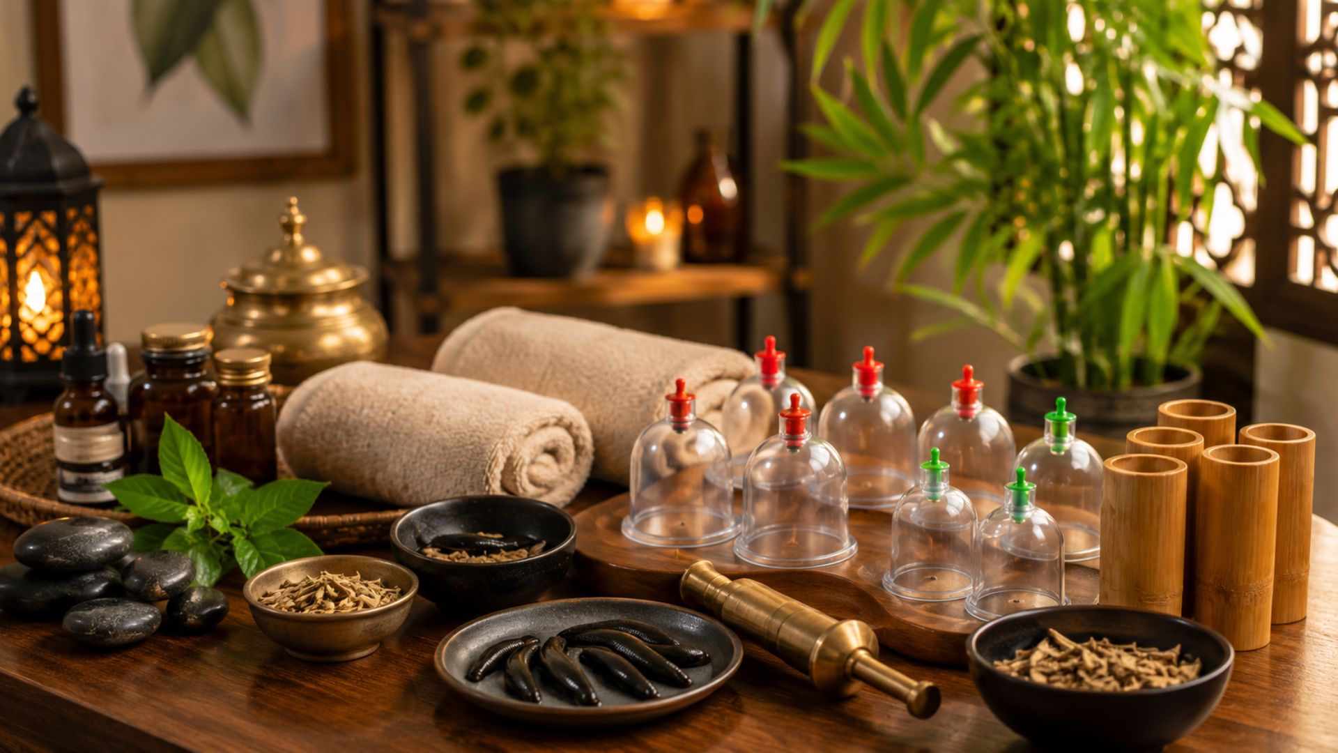 Cupping Therapy Mumbai