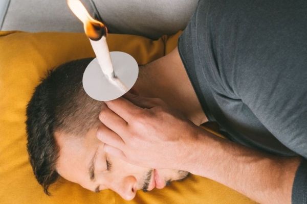 Ear Wax Therapy
