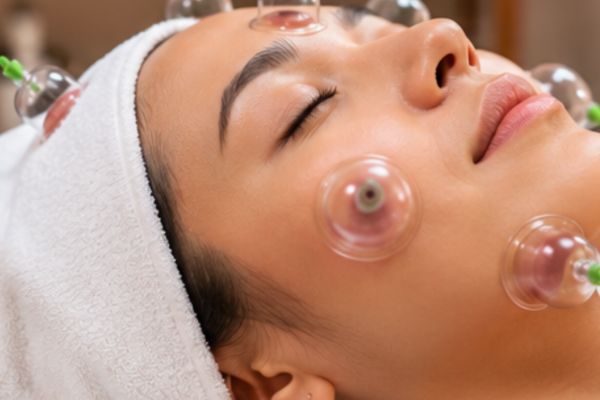 Facial Hijama