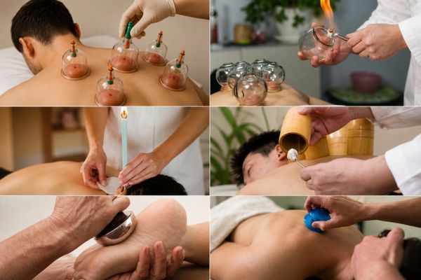 Full Body Relaxation Therapy